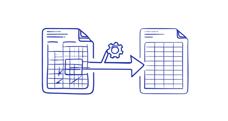 PivotTable Standardlayout: Nervige Anpassungen ade!