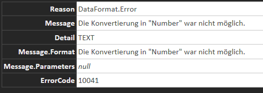 powerquery-error-record-inhalt Power Query Error Inhalt