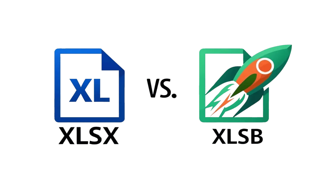 XLSB-Format – Der Tur­bo für rie­si­ge Dateien
